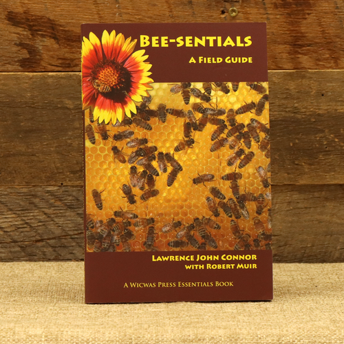 Bee-sentials, A Field Guide