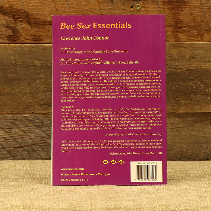 Bee Sex Essentials