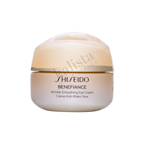Benefiance Wrinkle Smoothing Eye Cream