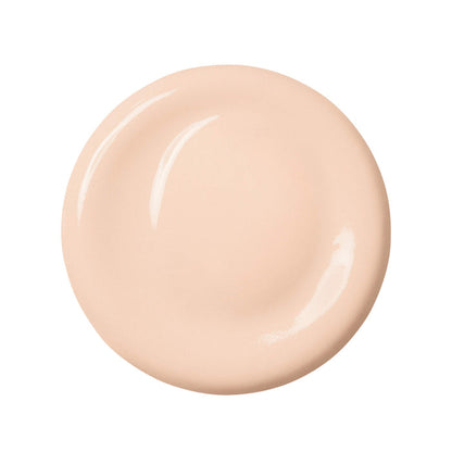 Benefit Cosmetics The POREfessional Smoothing & Blurring Foundation bottle in various shades, showcasing a sleek, professional beauty product.
