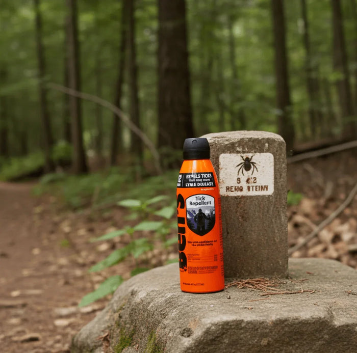 Ben's Tick And Insect Repellent Picaridin spray 6oz - Happy Bargain Bin