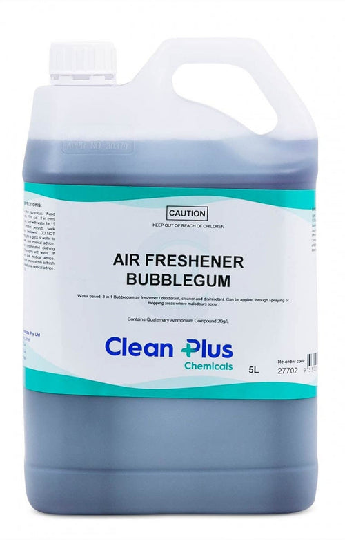 BEST BUY 27702 Air Freshener Bubblegum