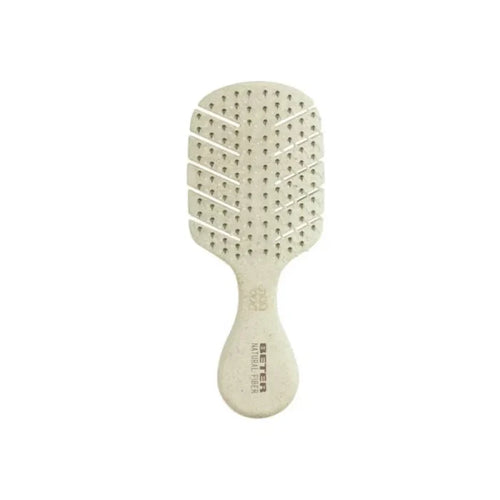 Natural Fiber Mini Detangling Brush