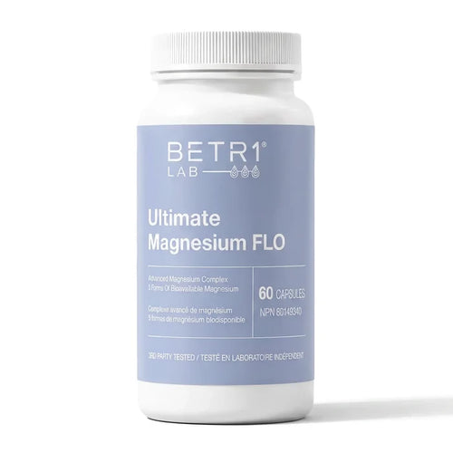 BETR1 LAB Ultimate Magnesium FLO