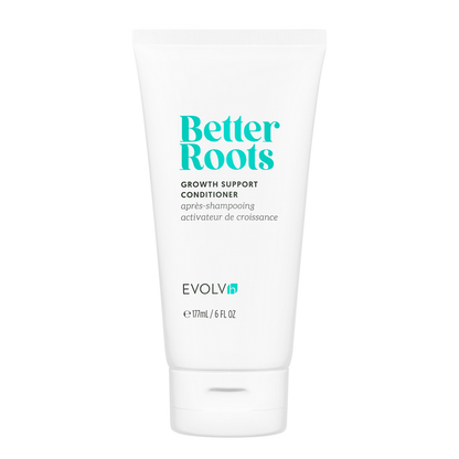 Better Roots Growth Support Conditioner