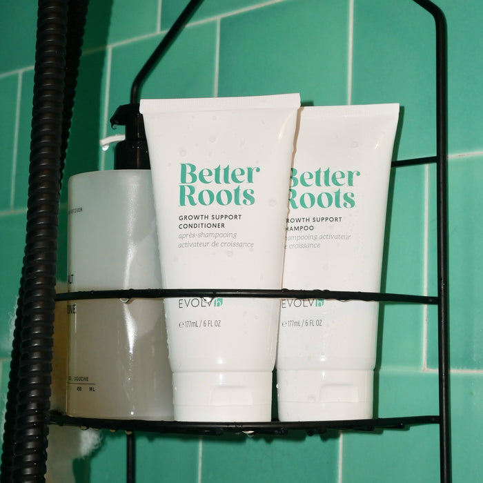 EVOLVh-Better Roots Growth Support Conditioner-Hair-EVOLVh_BetterRootsGrowthSupportShampooConditionerDuo-The Detox Market |