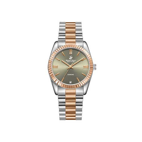 Beverly Hills Polo Club Watch WT000454