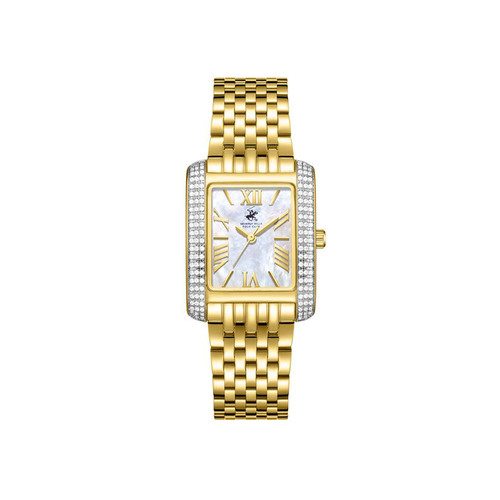 Beverly Hills Polo Club Watch WT000471