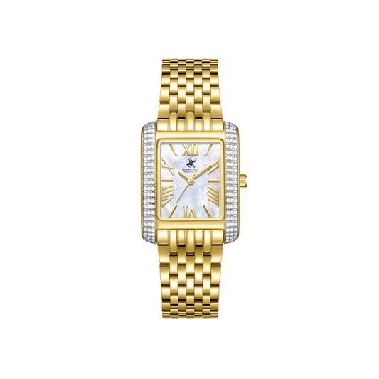 Beverly Hills Polo Club Watch WT000471