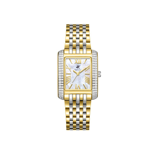 Beverly Hills Polo Club Watch WT000472