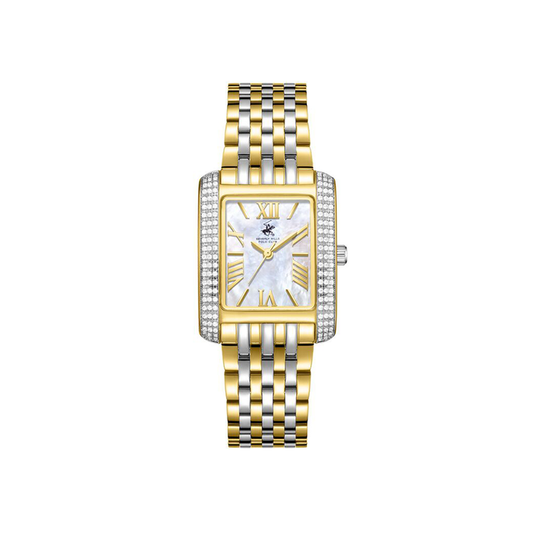 Beverly Hills Polo Club Watch WT000472