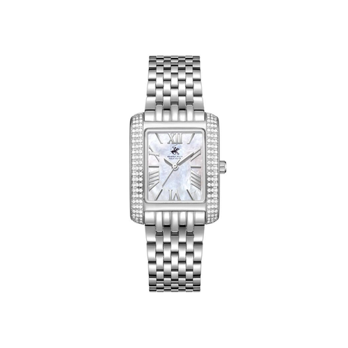 Beverly Hills Polo Club Watch WT000473
