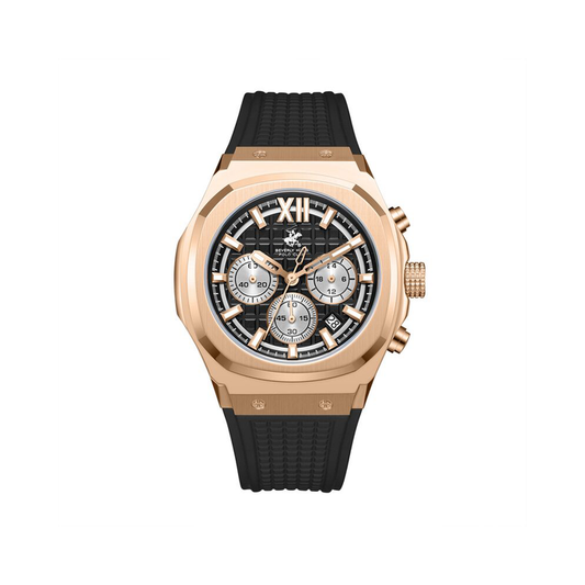 Beverly Hills Polo Club Watch WT000491