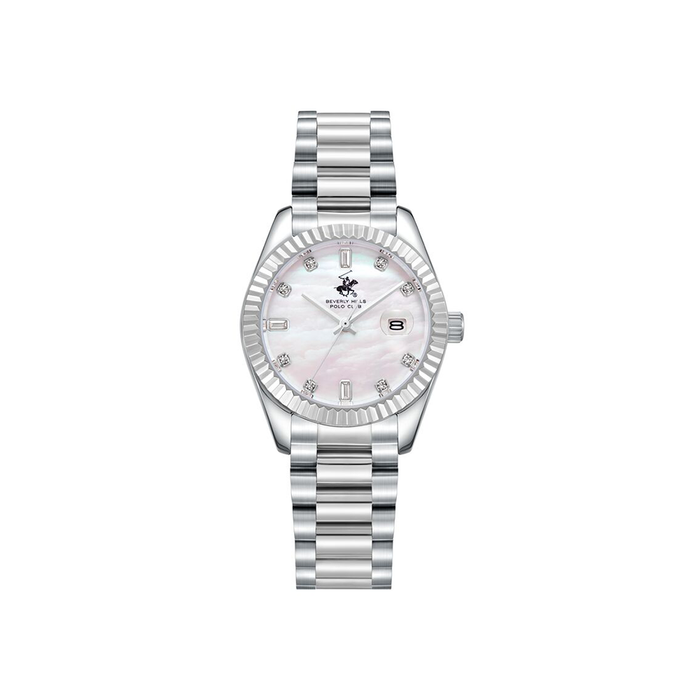 Beverly Hills Polo Club Watch WT000497