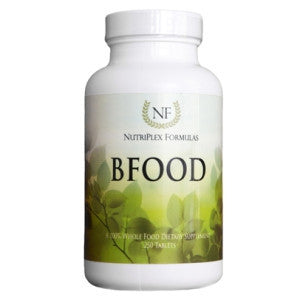 BFood Complex 250 tablets by Nutriplex