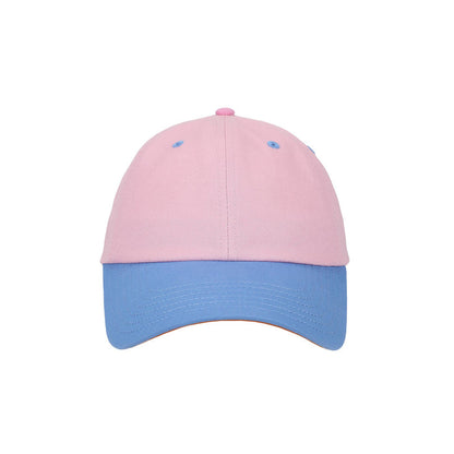 Big Bow Energy Hat (Striped)