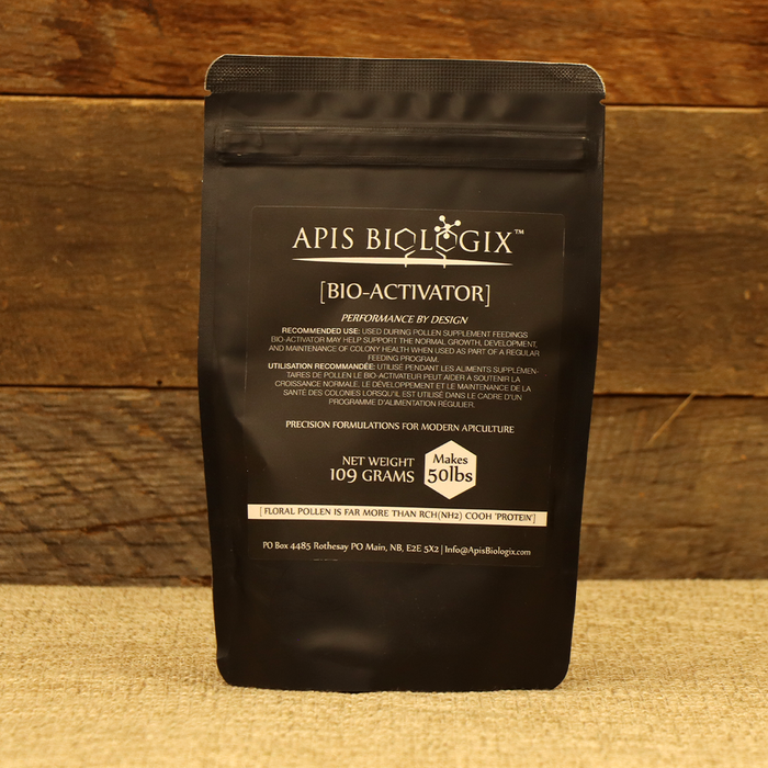 Bio-Activator - Apis Biologix