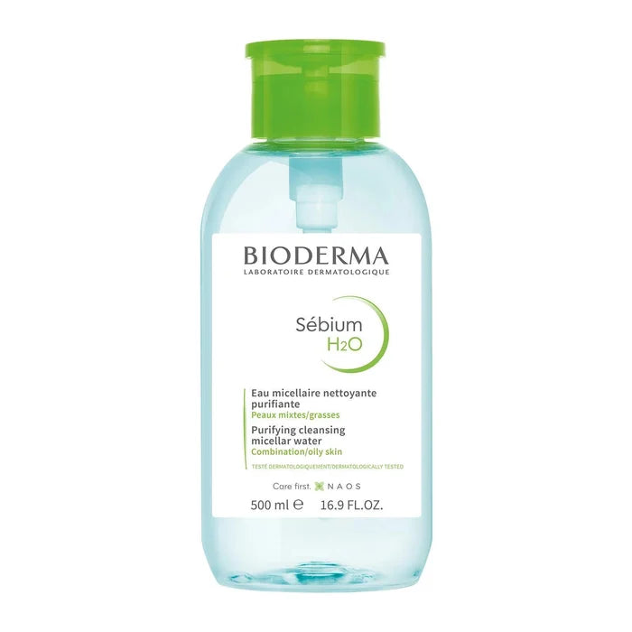 BIODERMA Hydradio H2O Pump 500 mL