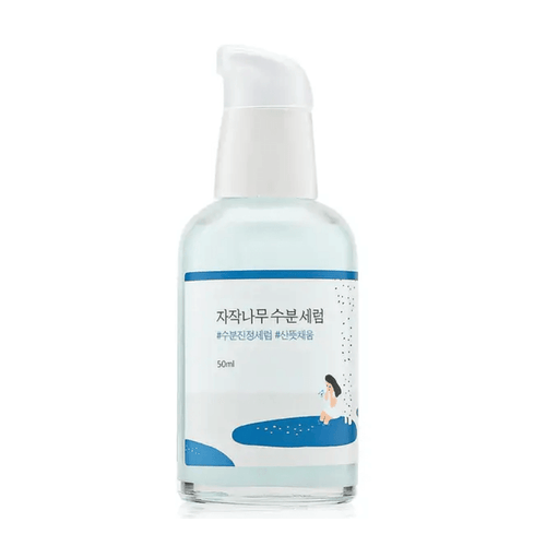 Birch Juice Moisturizing Serum 50ml
