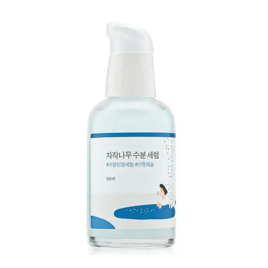 Birch Juice Moisturizing Serum 50ml