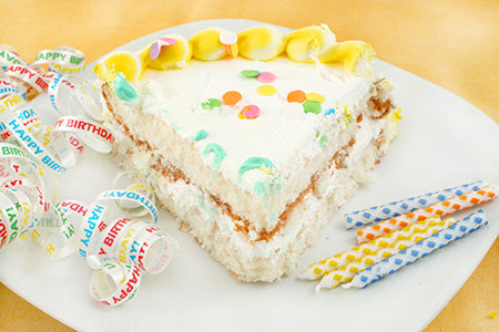 Birthday Cake Fragrance Oil 15012