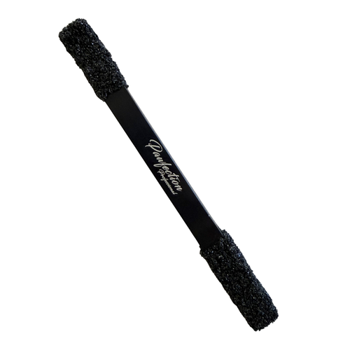 Black Anodizing Stripping File (COARSE)