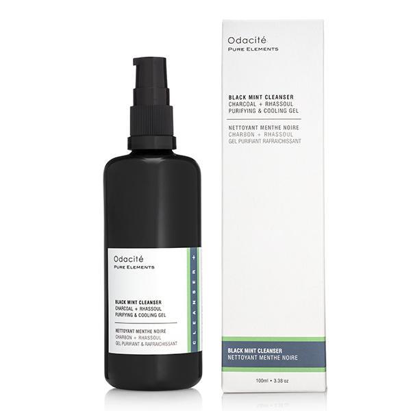 Oda_-_Black_mint_with_box-The Detox Market - Canada