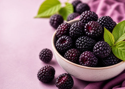 Black Raspberry Fragrance Oil