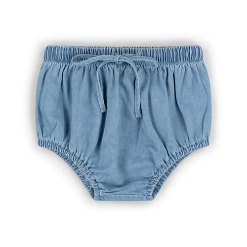 bloomer denim - chambray