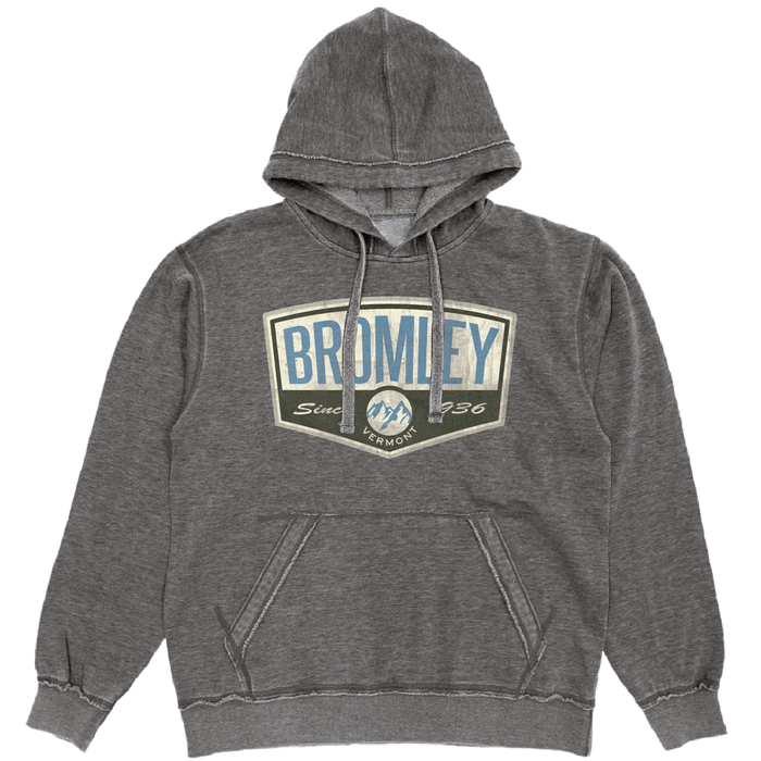 BLUE 84 Bromley Assailable Fleece Hoodie (2026)