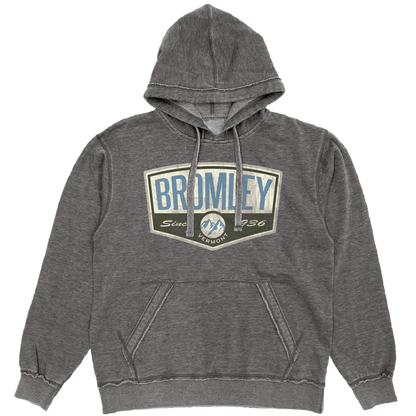 BLUE 84 Bromley Assailable Fleece Hoodie (2026)