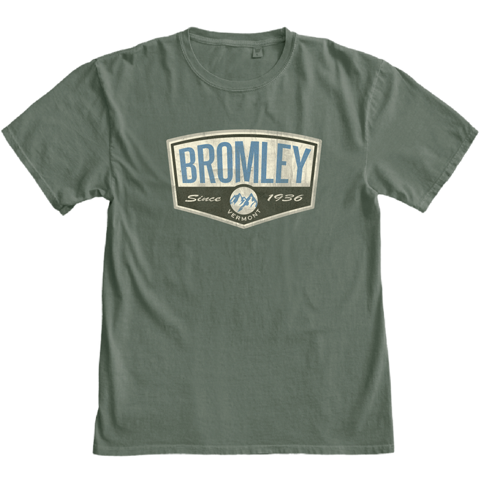 BLUE 84 Bromley Assailable Tee (2026)