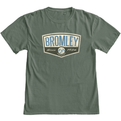BLUE 84 Bromley Assailable Tee (2026)