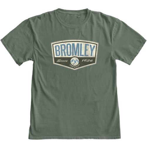 BLUE 84 Bromley Assailable Tee (2026)