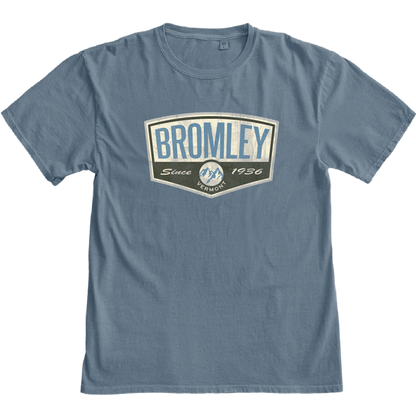 BLUE 84 Bromley Assailable Tee (2026)