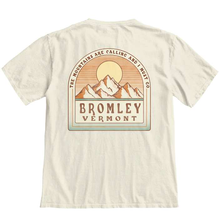 BLUE 84 Bromley Beside the Way Tee (2026)