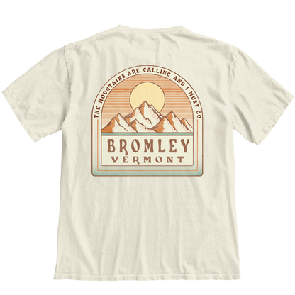 BLUE 84 Bromley Beside the Way Tee (2026)