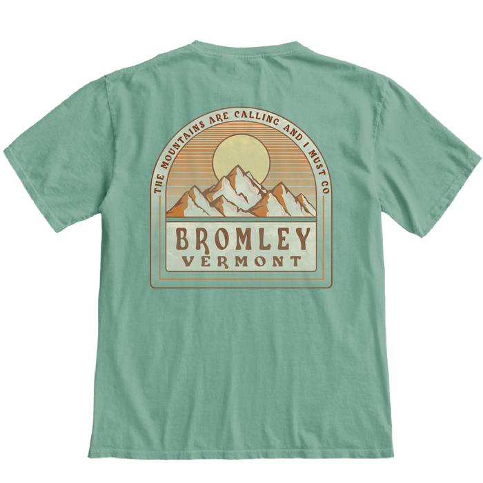 BLUE 84 Bromley Beside the Way Tee (2026)