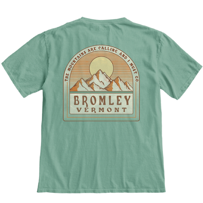 BLUE 84 Bromley Beside the Way Tee (2026)