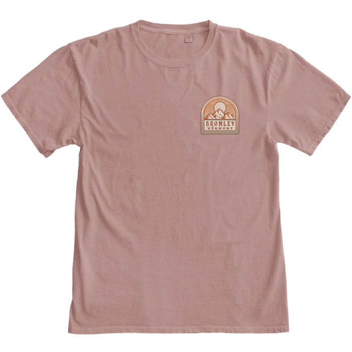 BLUE 84 Bromley Beside the Way Tee (2026)