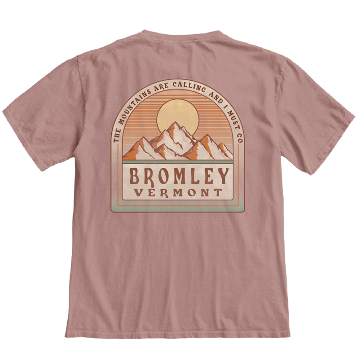 BLUE 84 Bromley Beside the Way Tee (2026)