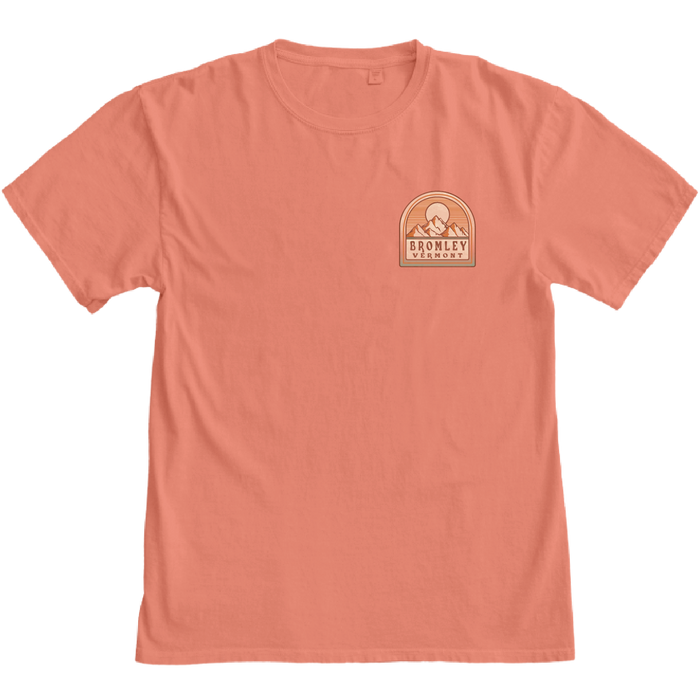 BLUE 84 Bromley Beside the Way Tee (2026)