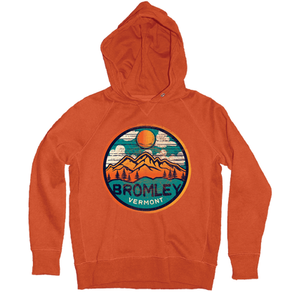BLUE 84 Bromley Smelter Mtn Pines Yth PO Hoodie (2026)
