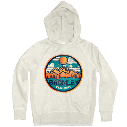 BLUE 84 Bromley Smelter Mtn Pines Yth PO Hoodie (2026)