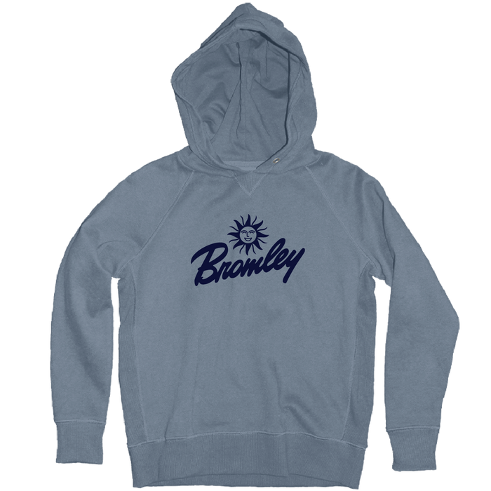 BLUE 84 Bromley Sun Yth PO Hoodie (2026)