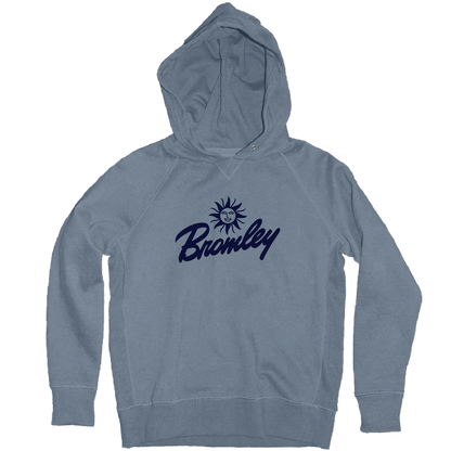 BLUE 84 Bromley Sun Yth PO Hoodie (2026)
