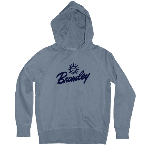 BLUE 84 Bromley Sun Yth PO Hoodie (2026)