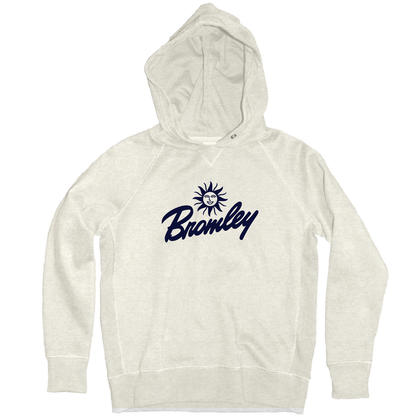 BLUE 84 Bromley Sun Yth PO Hoodie (2026)