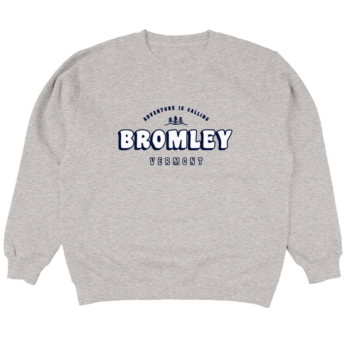 BLUE 84 Bromley Twisted Elixir Pines Yth Crew PO (2026)