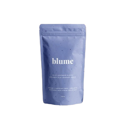 Blue Lavender Blend